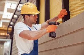 Best Siding for New Construction  in Madera Ranchos, CA